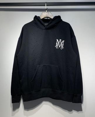 cheap quality Amiri Hoodie Model No. 16